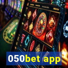 050bet app